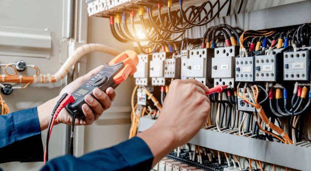 Best Electrical Contractors for Businesses  in USA